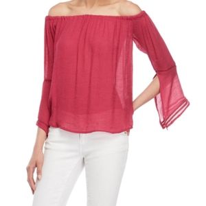 harvé bernard blouse
BLOSSOM 
MEDIUM